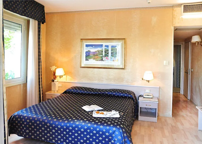 Sole Mare Otel