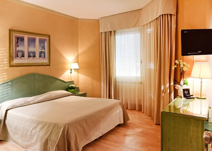 Sole Mare Szálloda 3*