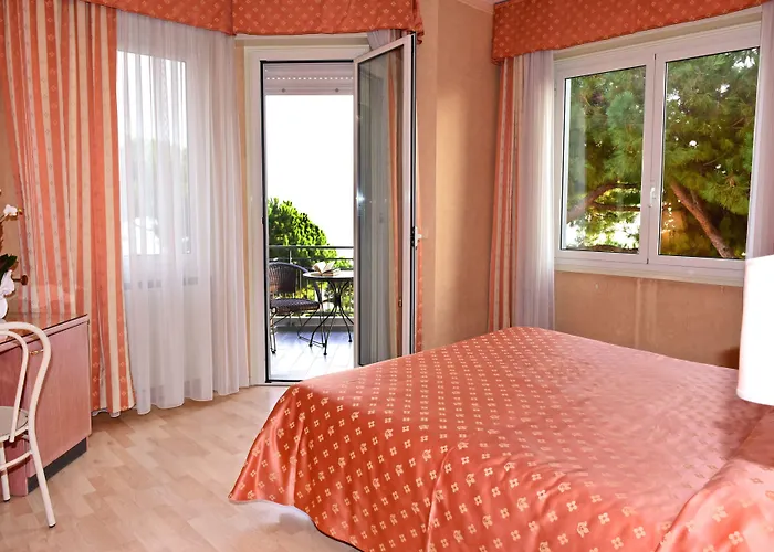 Sole Mare 3* Ventimiglia