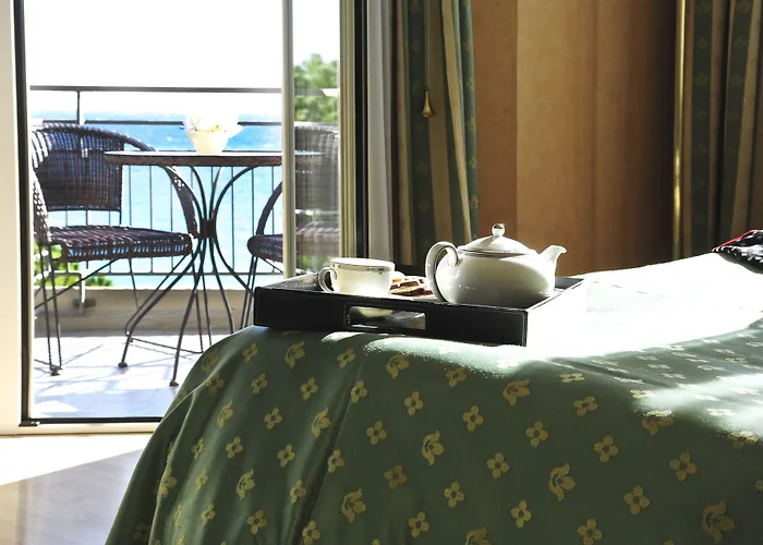 Sole Mare 3* Ventimiglia