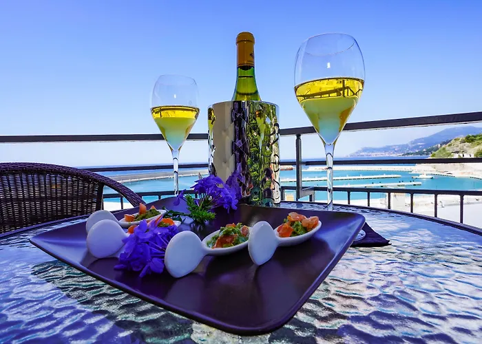 Sole Mare Hotel Ventimiglia