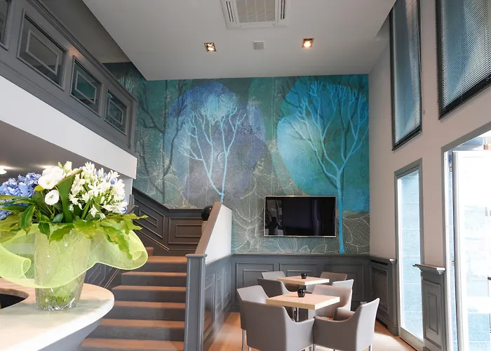 Sole Mare 3* Ventimiglia