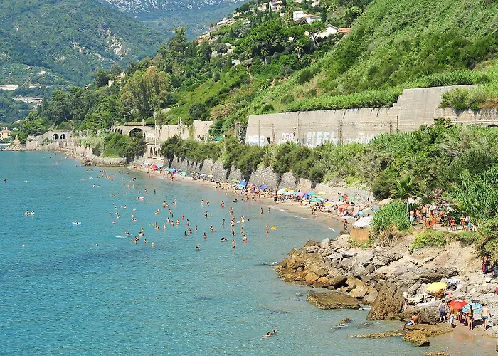 Sole Mare Ventimiglia