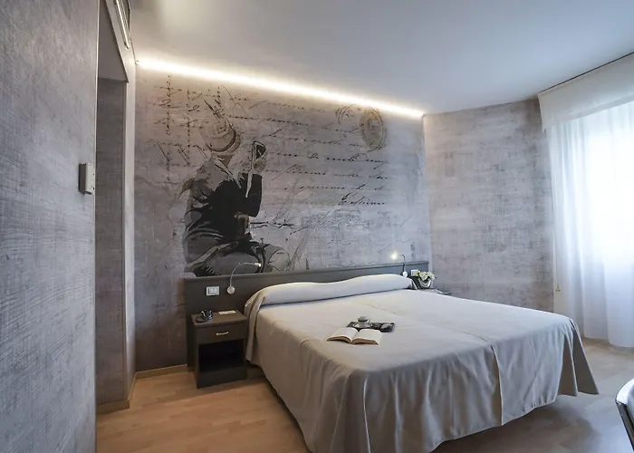 Sole Mare Otel Ventimiglia