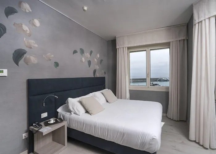 Sole Mare 3* Ventimiglia