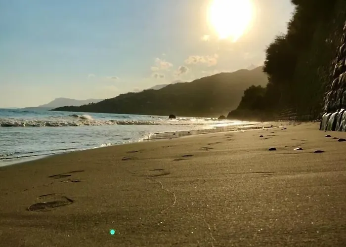 Sole Mare 3* Ventimiglia