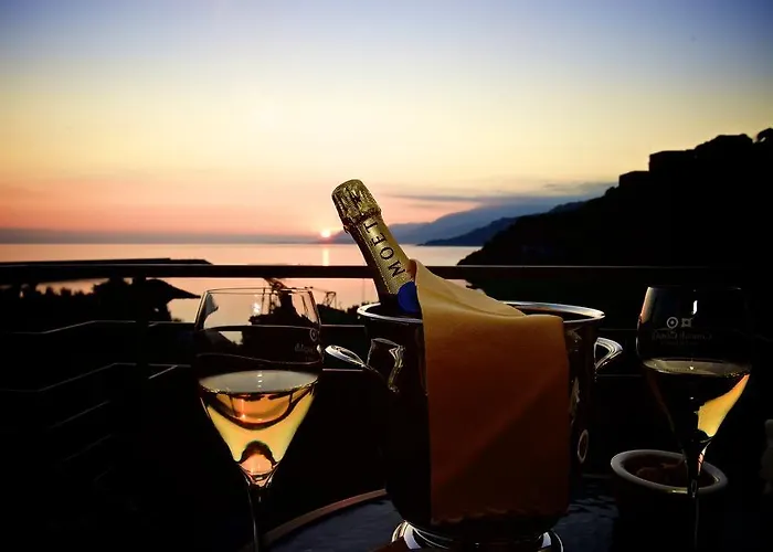 Sole Mare Szálloda 3*