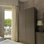 Sole Mare Отель Вентимилья