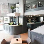 酒店 马尔苏恩酒店
