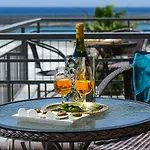 מלון Sole Mare ונטימיגליה