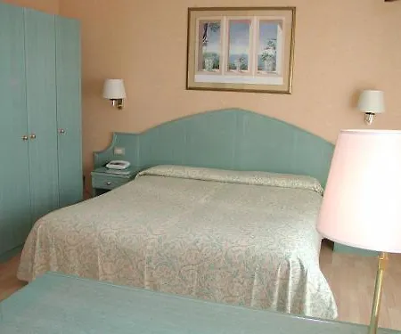 Hotel Sole Mare