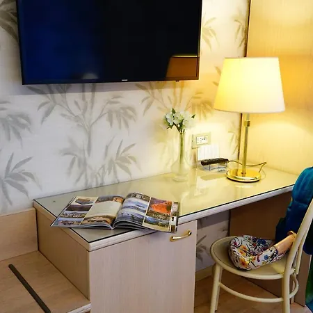 Sole Mare 3* Ventimiglia