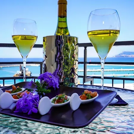 Sole Mare Hotel Ventimiglia