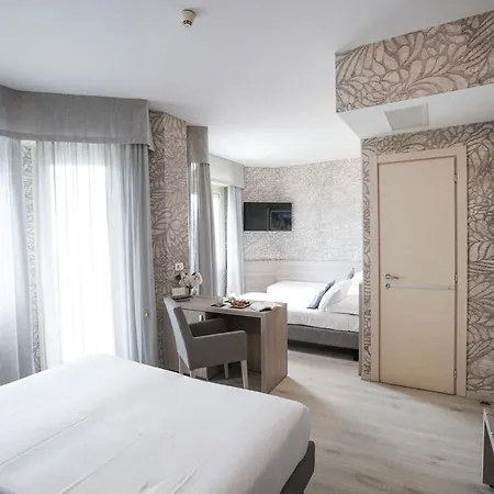 Hotel Sole Mare Ventimiglia