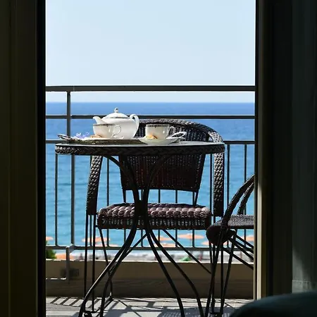 Hotel Sole Mare Ventimiglia