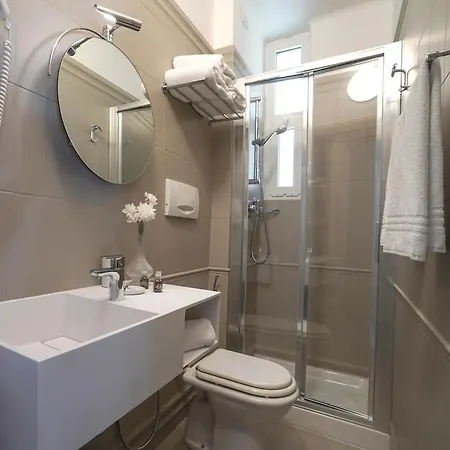 Sole Mare Hotel