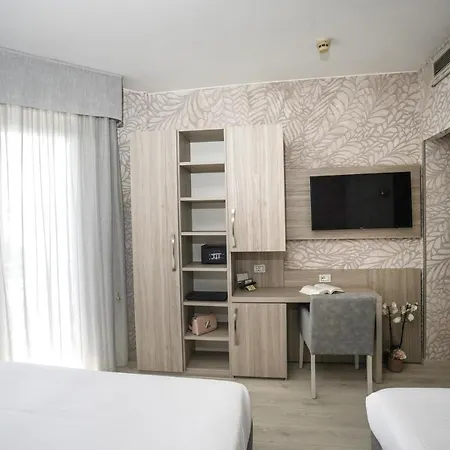 Hotel Sole Mare Ventimiglia