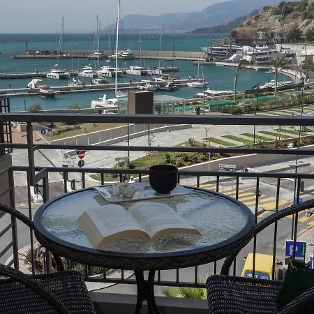 Sole Mare 3*