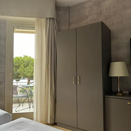 Sole Mare Hotel Ventimiglia