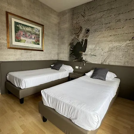 Sole Mare Hotel Vintimille