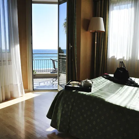 Hotel Sole Mare