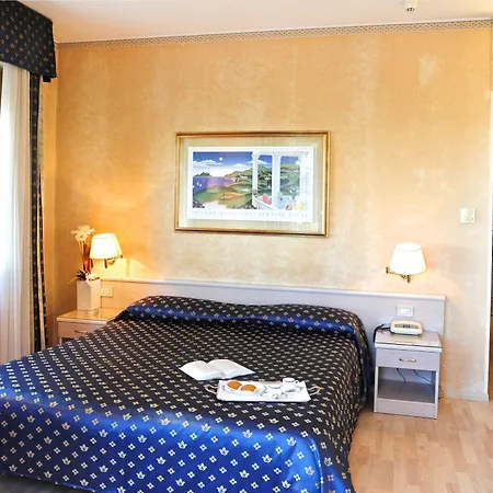 Sole Mare Hotel