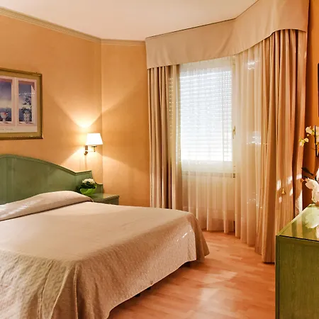 Sole Mare Hotel 3*