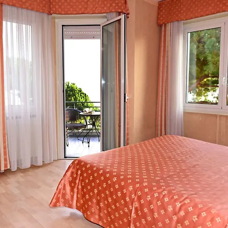 Sole Mare 3* Ventimiglia