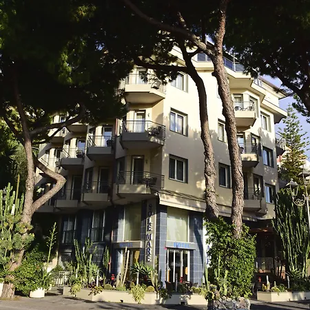 Sole Mare 3* Ventimiglia