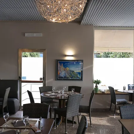 Hotel Sole Mare