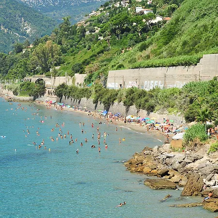 Sole Mare Ventimiglia