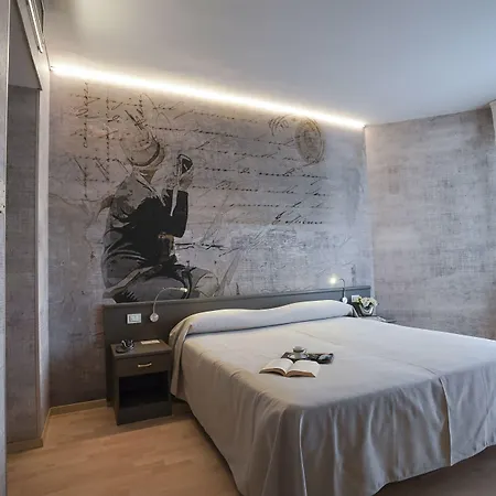 Sole Mare Hotel Ventimiglia