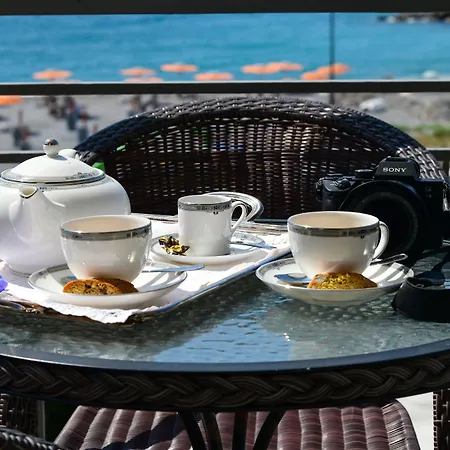 Sole Mare Hotel 3*
