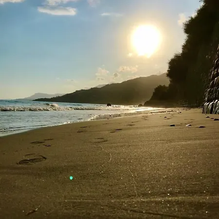 Sole Mare 3* Ventimiglia