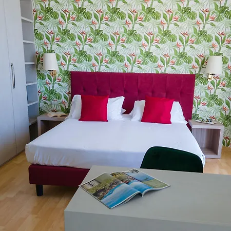Hotel Sole Mare 3*