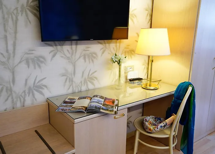 Sole Mare 3* Vintimille