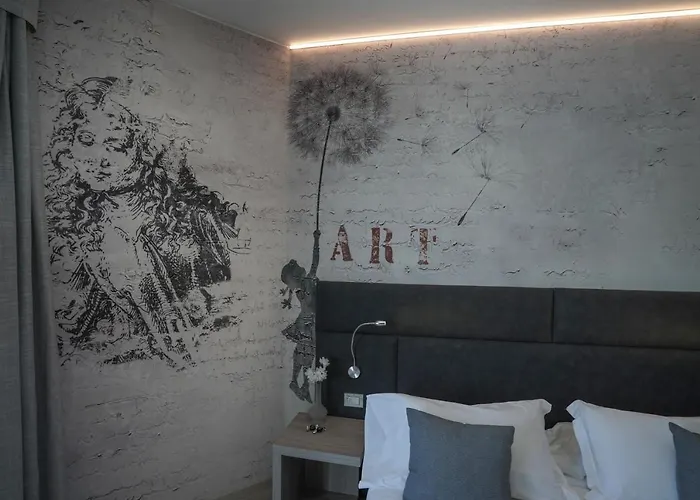 Sole Mare 3* Vintimille