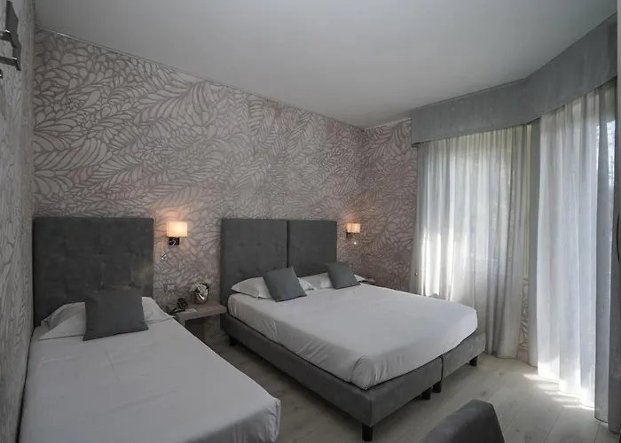 Hotel Sole Mare Vintimille