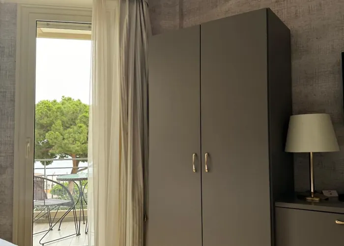 Sole Mare Hotel Vintimille