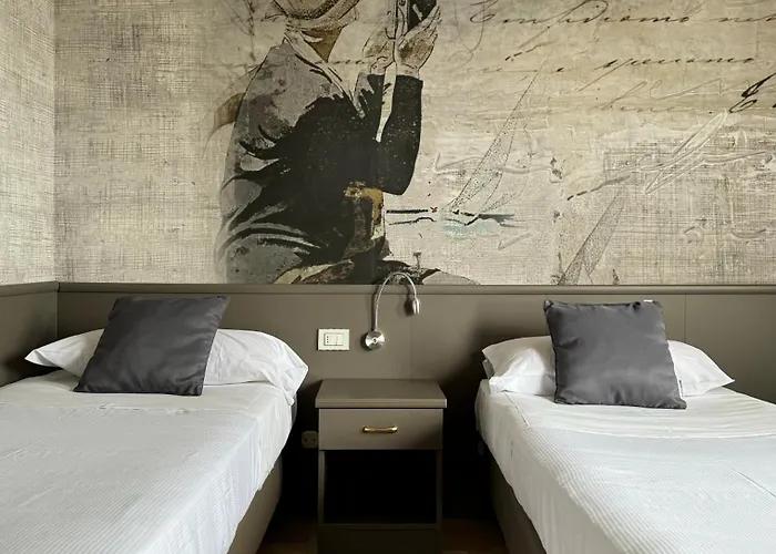 Sole Mare 3* Vintimille