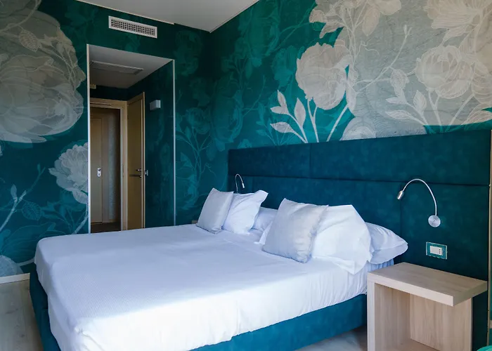 Sole Mare 3* Vintimille