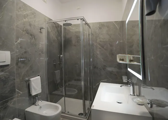 Sole Mare Hotel Ventimiglia