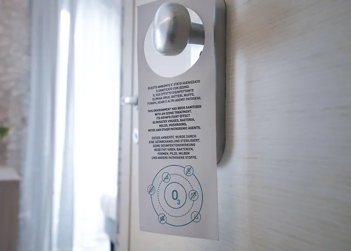 Sole Mare Hotel Vintimille