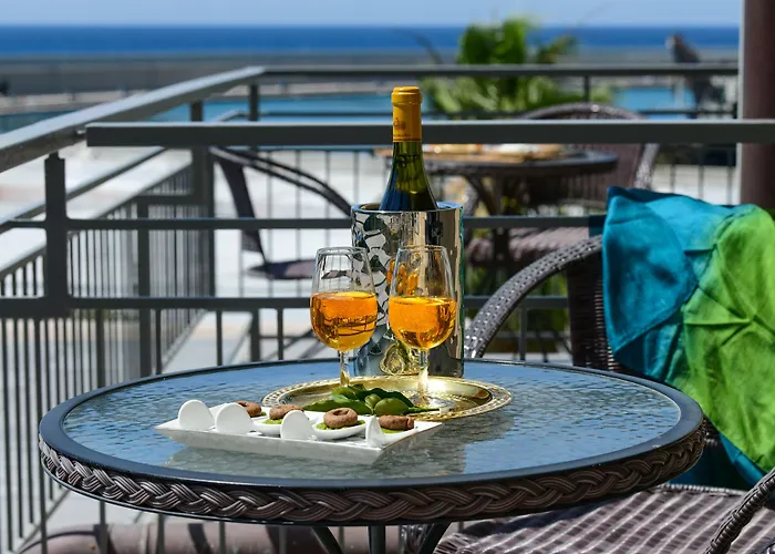 Hotel Sole Mare Vintimille