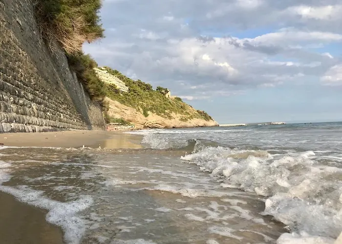 Sole Mare מלון
